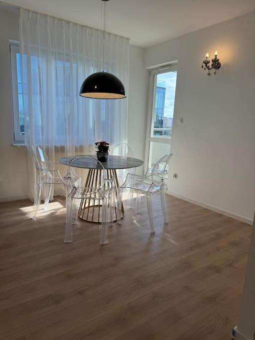 Leilighet Glamour In Ochota *